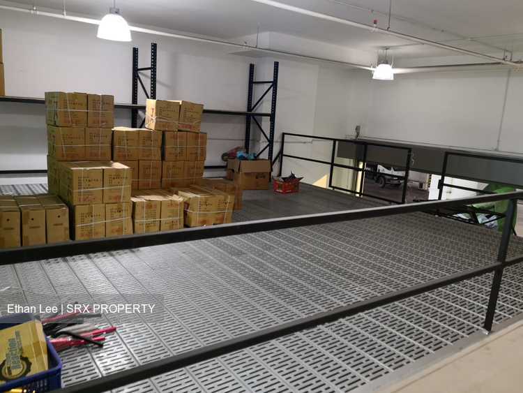 Eco-tech@sunview (D22), Factory #177256392